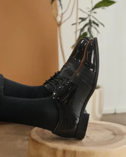 ARLO Derby Dress Shoes