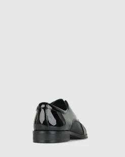 ARLO Derby Dress Shoes