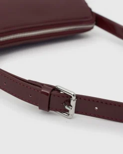 BARCELONA Baguette Shoulder Bag
