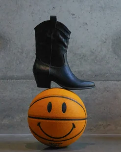 BIRDIE Ankle Western Boots