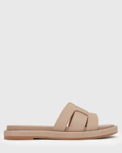 BLAIR Round Toe Slides