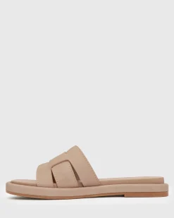 BLAIR Round Toe Slides