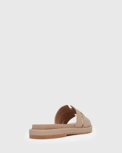 BLAIR Round Toe Slides