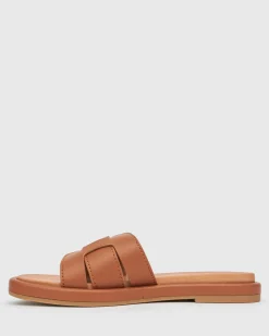 BLAIR Round Toe Slides