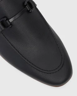 BREEZE Vegan Dress Loafers