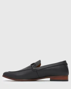 BREEZE Vegan Dress Loafers