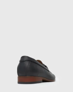 BREEZE Vegan Dress Loafers