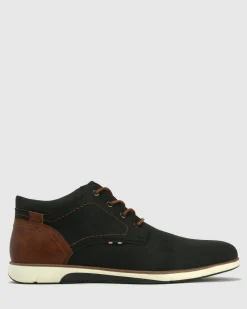 BRUTUS Vegan Casual Boots