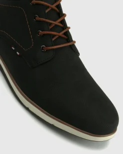BRUTUS Vegan Casual Boots