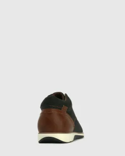 BRUTUS Vegan Casual Boots
