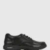 COACH E/F Senior Vegan School Shoes