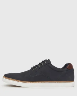 DEXTER Casual Canvas Shoes