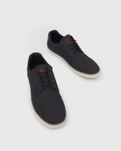 DEXTER Casual Canvas Shoes