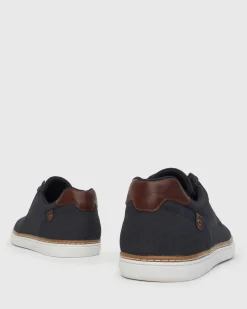 DEXTER Casual Canvas Shoes