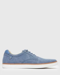 DEXTER Casual Canvas Shoes
