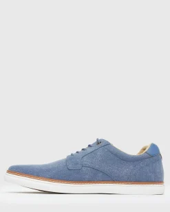 DEXTER Casual Canvas Shoes