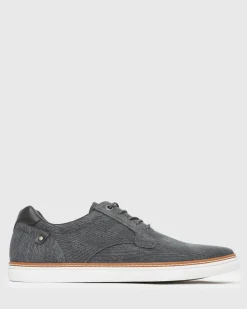 DEXTER Casual Canvas Shoes