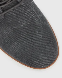 DEXTER Casual Canvas Shoes