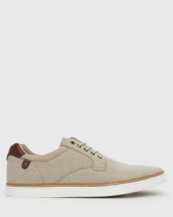 DEXTER Casual Canvas Shoes