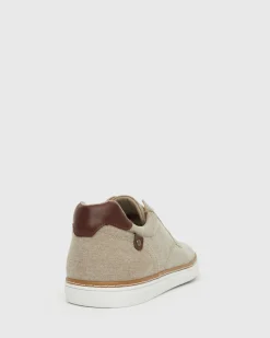 DEXTER Casual Canvas Shoes