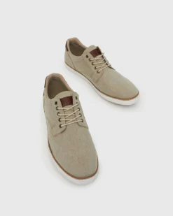 DEXTER Casual Canvas Shoes