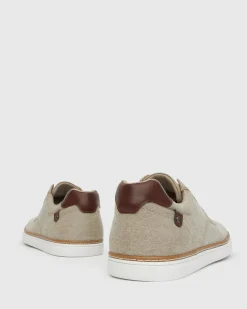 DEXTER Casual Canvas Shoes