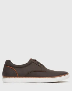 DIGGER Casual Sneakers