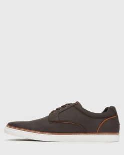DIGGER Casual Sneakers