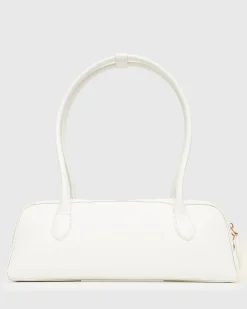 ELOISE East-West Baguette Bag