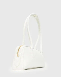 ELOISE East-West Baguette Bag
