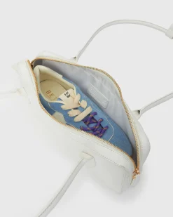 ELOISE East-West Baguette Bag