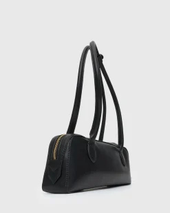 ELOISE East-West Baguette Bag