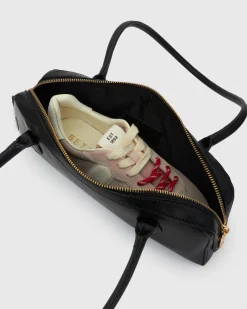 ELOISE East-West Baguette Bag