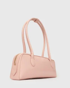 ELOISE East-West Baguette Bag