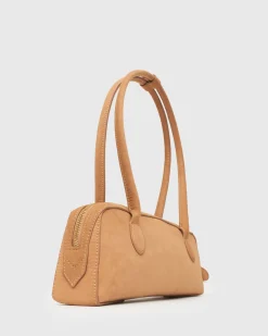 ELOISE East-West Baguette Bag