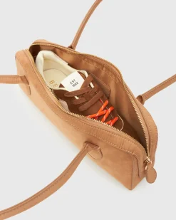 ELOISE East-West Baguette Bag