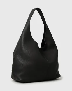 FABLE Leather Tote Bag