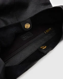 FABLE Leather Tote Bag