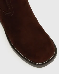 FEAR Riding Boots