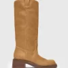 FEAR Riding Boots