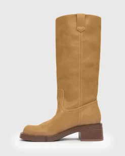FEAR Riding Boots