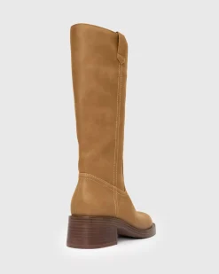 FEAR Riding Boots