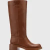 FEAR Riding Boots