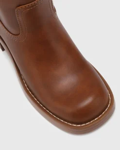 FEAR Riding Boots