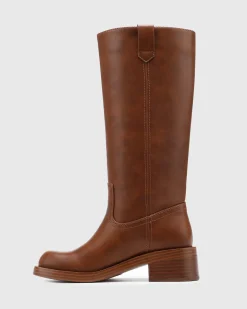 FEAR Riding Boots