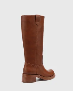 FEAR Riding Boots
