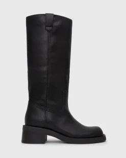 FEAR Riding Boots
