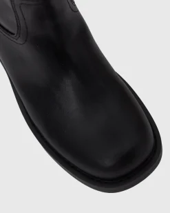 FEAR Riding Boots