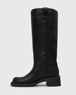FEAR Riding Boots