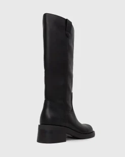 FEAR Riding Boots